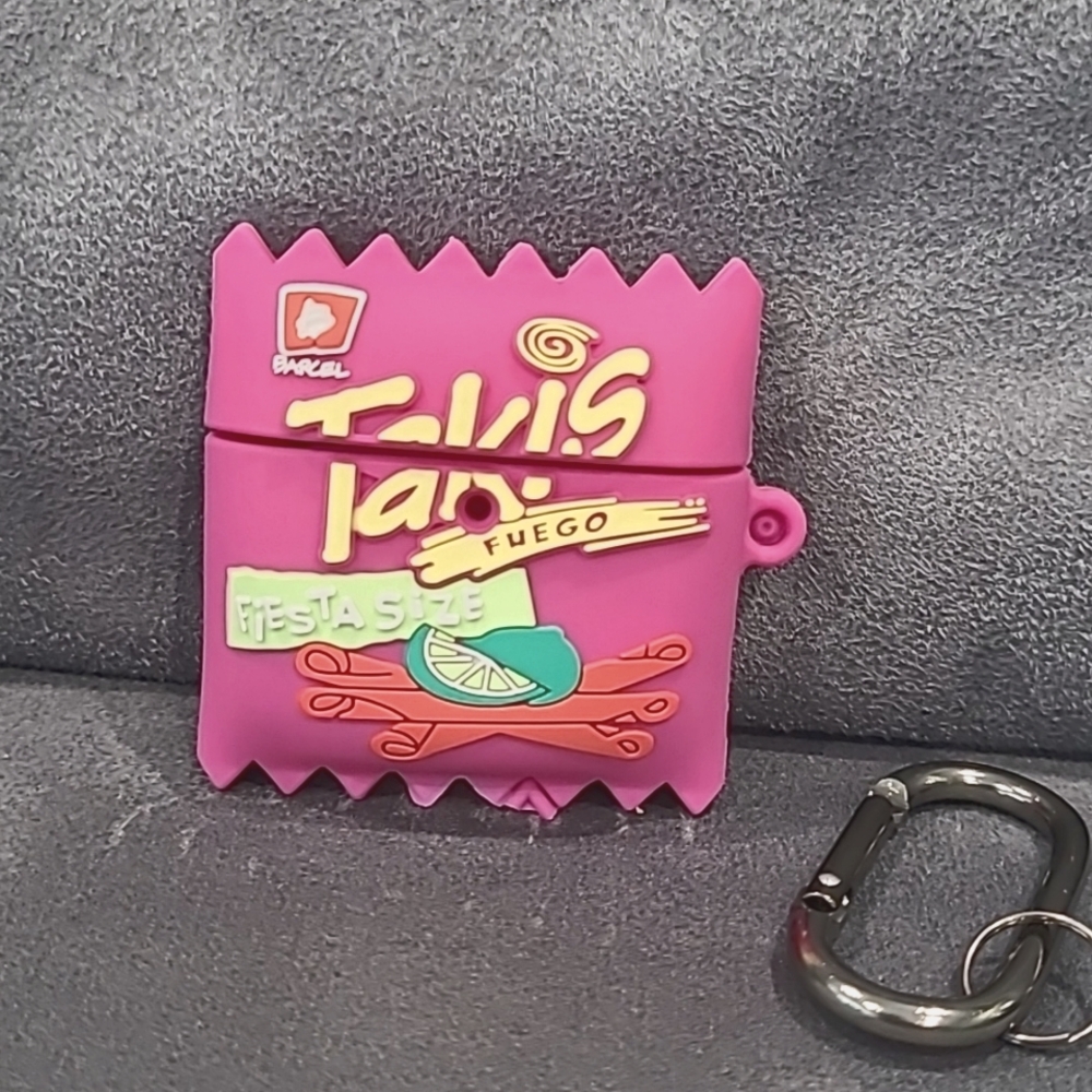 Takis Airpods 4 Case